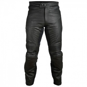 Men Leather Pant
