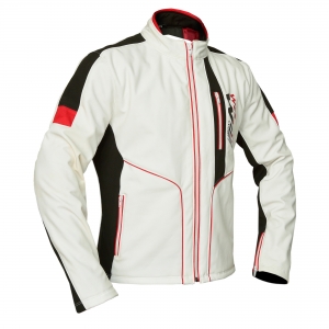 Soft-Shell Sports Jacket
