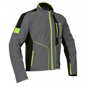 Soft-Shell Sports Jacket